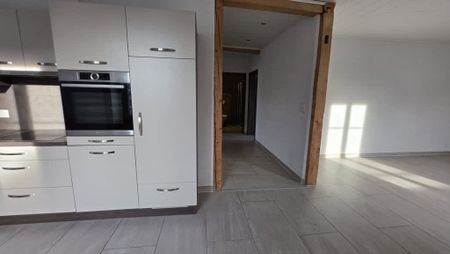 3 Zimmer, 75 m², 2. Stock - Foto 4