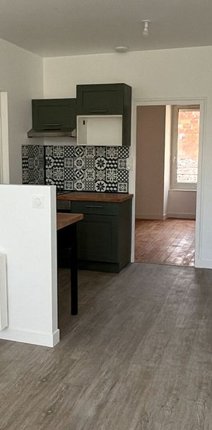 Location Appartement 2 pièces 36m² - Photo 1