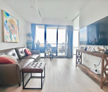 For Lease - 7 Smith Crescent Unit# 617, Toronto, Ontario - Photo 3