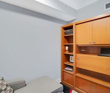 For Lease - 144 Park Street Unit# 1009, Waterloo, Ontario - Photo 3