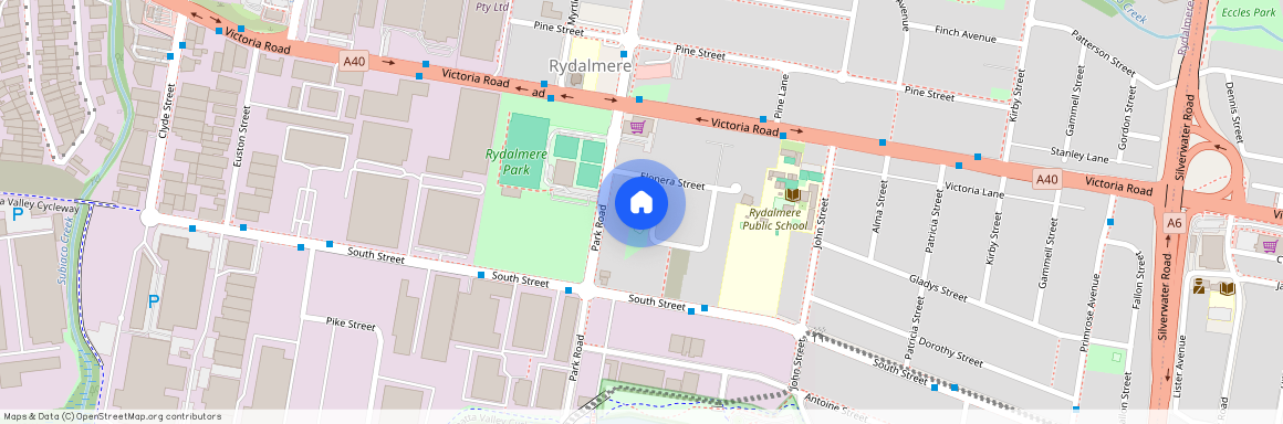 8/4 -6 Burbang Crescent, NSW 2116, Rydalmere