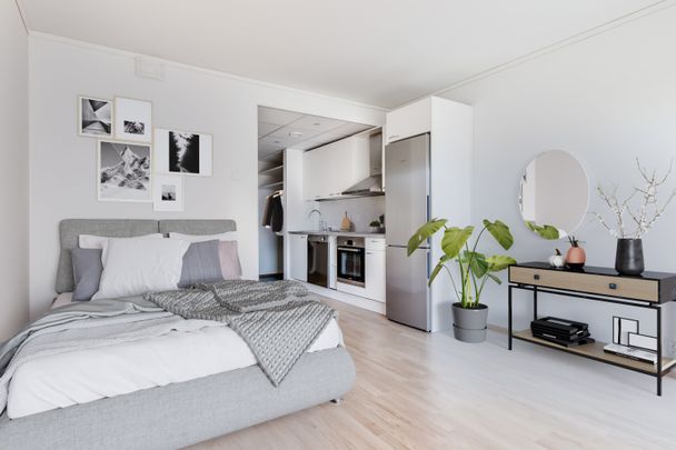 Gavlehovsvägen, Gävle - Photo 1