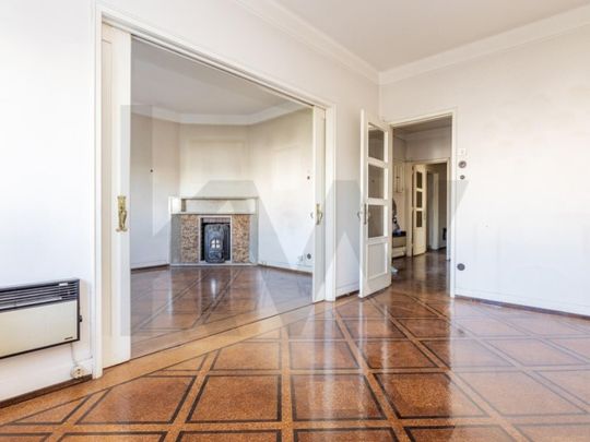 Apartamento T4 em Lisboa - Foto 1