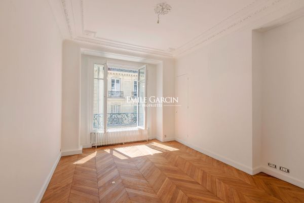 Appartement à louer à Paris 17Ème - Photo 1