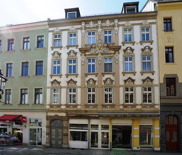 Gemütliche 1-Raum-Wohnung mit EBK im Herzen von Zwickau - Photo 4