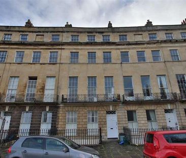 Norfolk Crescent, Bath, BA1 - Photo 3