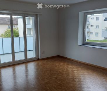 Schöne Wohnung in Olten - Photo 1