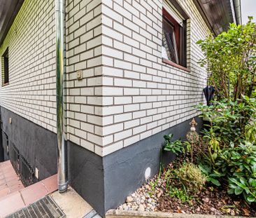 City-Residence: Moderne und helle Einlieger-Wohnung in Villenlage v... - Photo 2