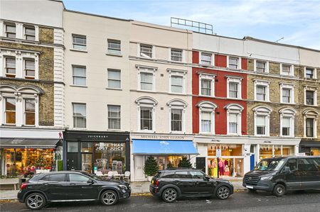 Westbourne Grove, London, W11 - Photo 3