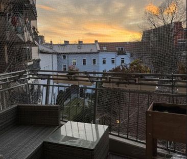 Wohnungstausch: 2 Zimmer gegen 3 Zimmer in Weißense - Photo 6