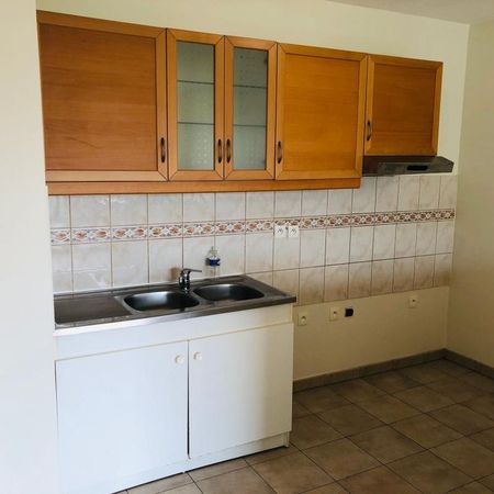 Location Appartement 2 pièces 40m² MEAUX 77100 - Photo 5