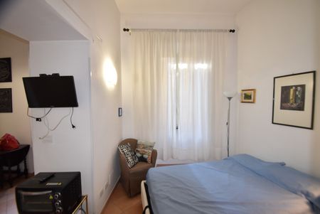 AFFITTO TRASTEVERE BILOCALE - Photo 4