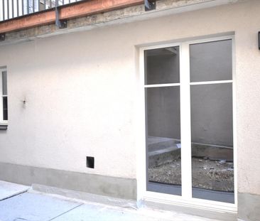 1 Zimmer, 50 m², EG - Foto 2