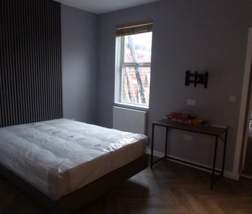 1 bedroom ground floor flat to rent - Photo 5