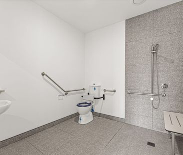 Furnished Studio Accommodation - All Bills Included - Photo 6