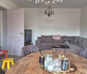 Appartement te huur in Eisden voor € 900 met 2 slaapkamers - Photo 1