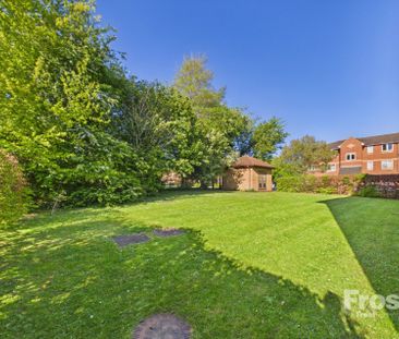 Lowestoft Drive, Slough, Berkshire,SL1 - Photo 1
