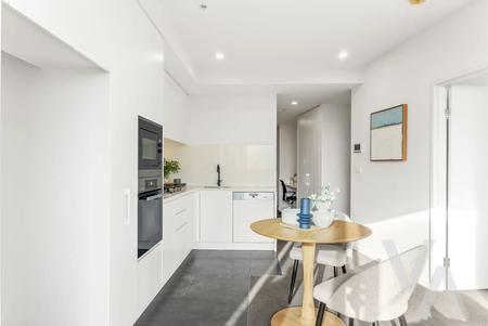 1002/466 King Street, Newcastle West NSW 2302 - Apartment For Rent | Domain - Photo 2