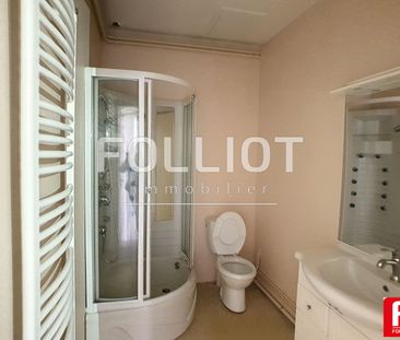 A LOUER - TINCHEBRAY BOCAGE- à proximité des commerces grand T3 sit... - Photo 2