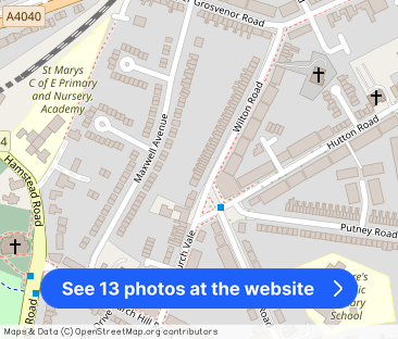 Wilton Road, Birmingham, B20 - Photo 1