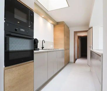 Prachtige, volledig gerenoveerde woning te huur in Zerkegem - foto 5