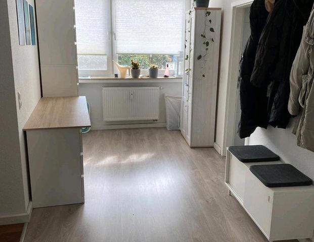 moderne Mietwohnung Bochum Langendreer - Foto 1