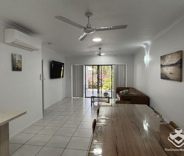 3 BEDROOM FURNISHED UNIT IN TROPICAL RESORT APARTMENTS - Photo 4