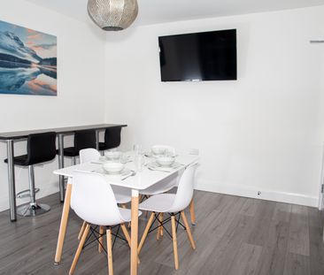 Studio Flat, Church Avenue, LE3 - Photo 2