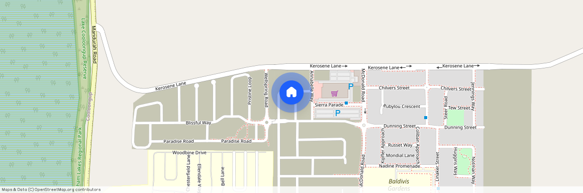 142 Elderberry Drive, WA 6171, Baldivis