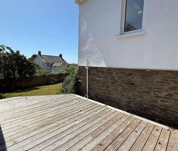 Higher Park Road, Braunton, EX33 - Photo 4