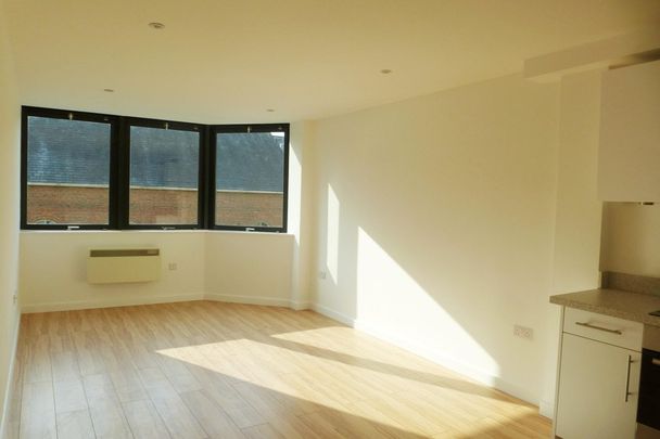 Southampton Street, SOUTHAMPTON - Photo 1