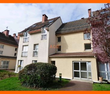 Location Appartement 1 pièce 29m² ROISSY EN FRANCE 95700 - Photo 4