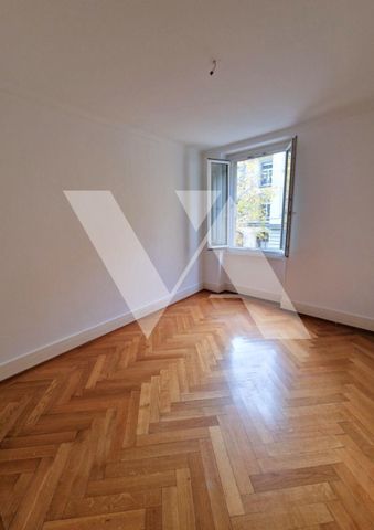 For rent - 3.5 room apartment in the heart of Lausanne - Foto 3
