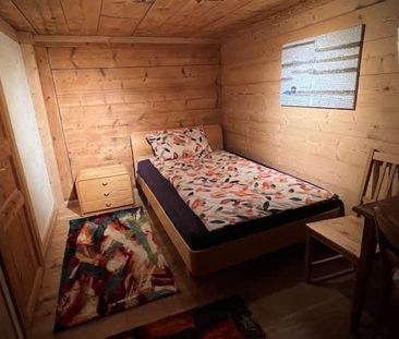 3.5 Zimmer, 65 m² - Photo 2