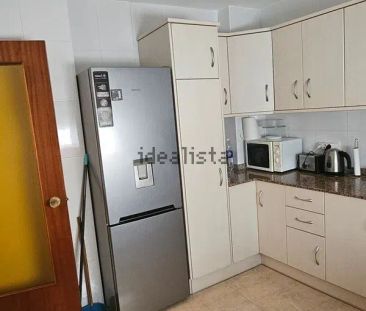 Alquiler de piso en Calle Vicente Blasco Ibáñez, 116 - Photo 4