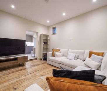 2 bedroom duplex to rent - Photo 6