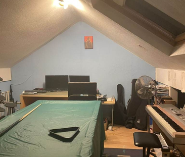 1 bedroom in a house share to rent - Photo 6