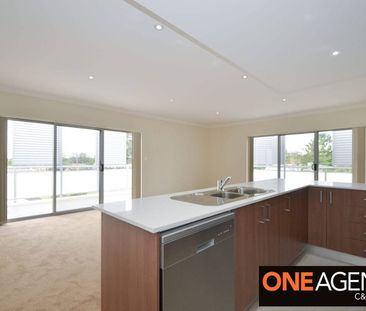Spacious & Stylish Living with a Generous Balcony! - Photo 4