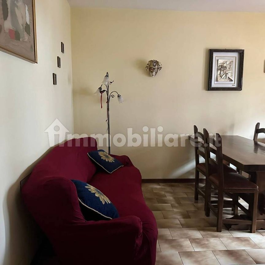 Trilocale via San Biagio 12BIS, Cerbara, Città di Castello - Foto 1