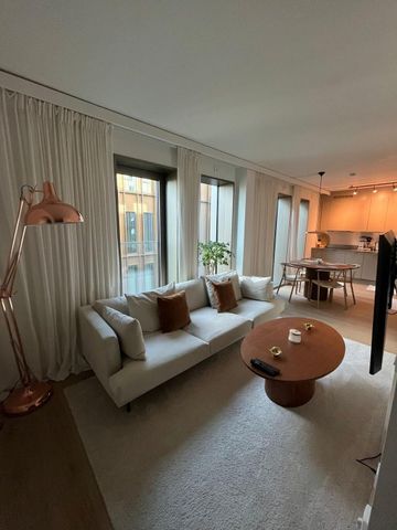 Anna Steckséns gata, Stockholm - Photo 5