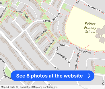 Ludlow Walk, Bedford, Bedfordshire, MK41 - Photo 1