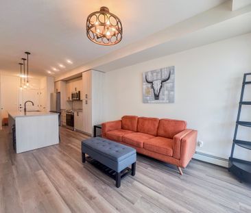 Bright Sage Hill 2 Bed 2 Bath Condo | Underground Parking | In Suit... - Photo 3