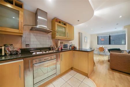 1 bedroom apartment to rent - Photo 3