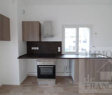 Location appartement 2 pièces 43.5 m² à Lille (59000) LILLE SUD - Photo 6