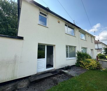 3 bedroom semi-detached house to rent - Photo 2