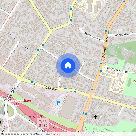 18 Haughey Ave, Three Kings, Auckland City