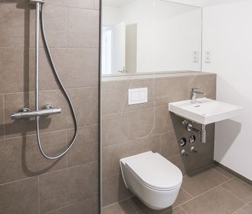 3-Zimmer-Wohnung für alle Lebensentwürfe - mit zwei Terrassen, zwei... - Photo 5