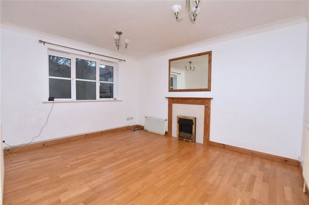 Lewis Crescent, Exeter, Devon, EX2 - Photo 1