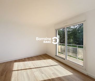 Location appartement à Brest, 3 pièces 81.83m² - Photo 4