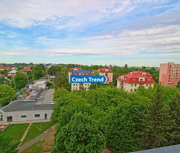 Pronájem, Byty 1,5+1, 39 m - Fotografie 1